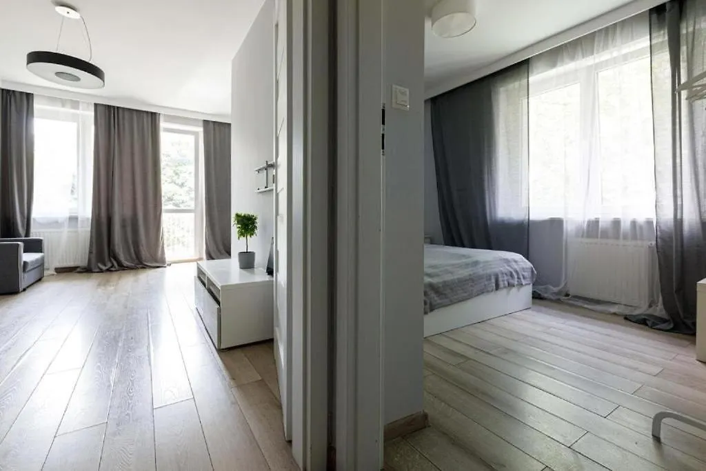 Urban Chic - Rynek Squre - Great Location & Widok Apartman Wrocław