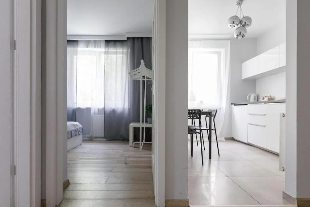 Urban Chic - Rynek Squre - Great Location & Widok Apartman Wrocław 0*,  Lengyelország