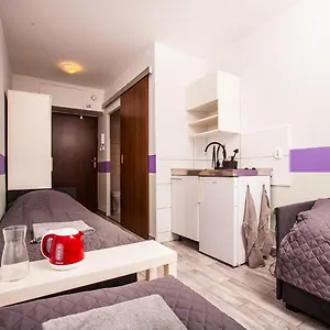  Apartamento Sudo