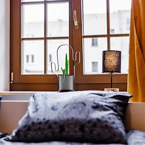  Apartamento Rynek 3 Old Town