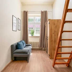 Apartament As 8-osobowy W Rynku, Wrocław