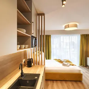 Appartamento Aboutartapartments - Otynska 4, Breslavia