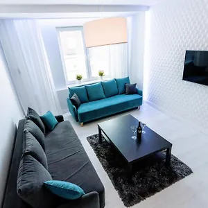 Apartament Kuźnicza Old Town, Wrocław
