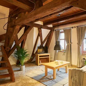 Appartamento Vincent Oldtown, Breslavia